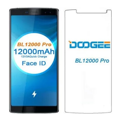 DOOGEE Screen ПРОТЕКТОР doogee bl12000 pro (ssp-bl12000 pro)