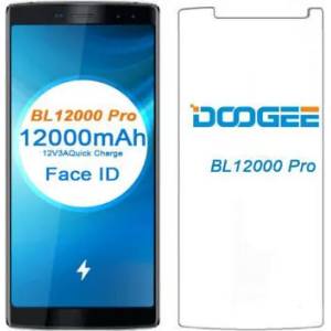 DOOGEE Screen ПРОТЕКТОР doogee bl12000 pro (ssp-bl12000 pro)