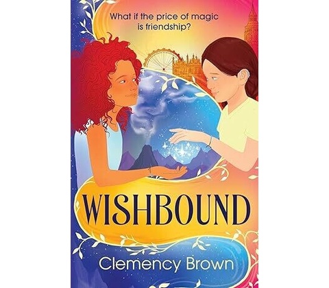 Wishbound - Clemency Brown