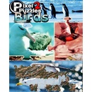 Pixel Puzzles 2: Birds