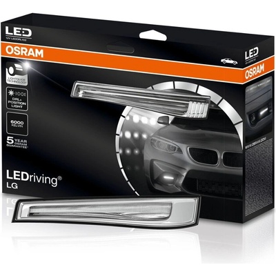 OSRAM LED DRL 102