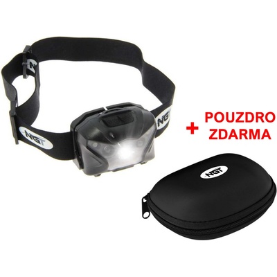 NGT XPR CREE Light