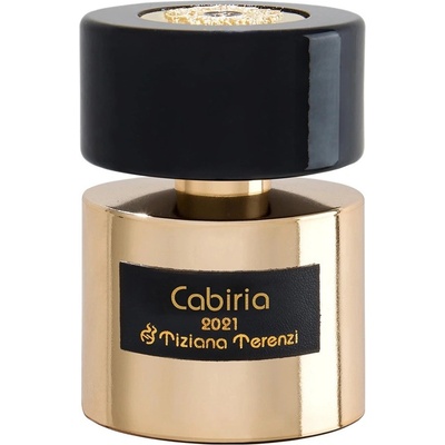 Tiziana Terenzi Cabiria parfumovaná voda unisex 100 ml