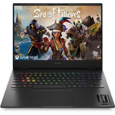 HP Omen 16-u1433nc A85Z9EA