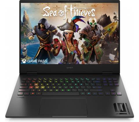 HP Omen 16-u1433nc A85Z9EA