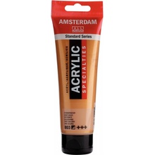 Amsterdam Standard Series akrylová farba light gold 120 ml 1 ks