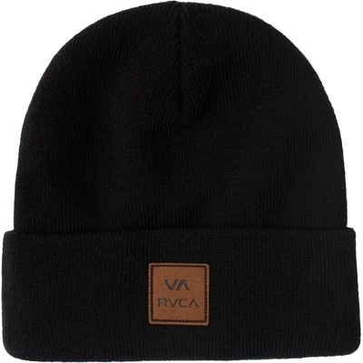 RVCA VA ALL THE WAYS beanie Black
