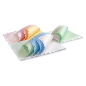 Image 1 of ЕМА ПР Принтерна хартия 240/11"/1, оп1700, бяла (09665-А)