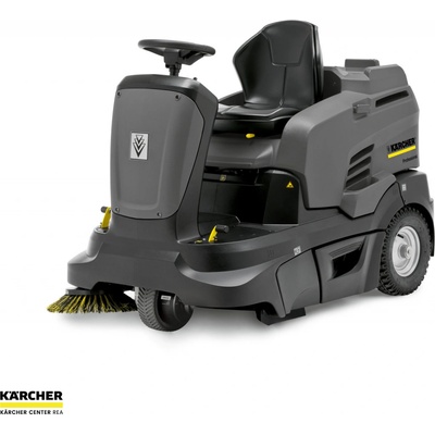 Kärcher KM 90/60 R Bp Pack Advanced 1.047-302.0