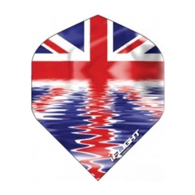 Designa UNION JACK INV 011