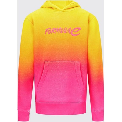 Formula E Kids Gradient Pink Yellow