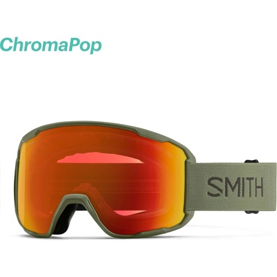 Smith Preview