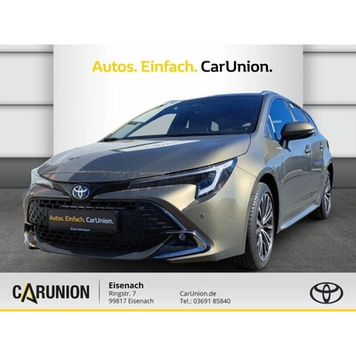 Toyota Corolla 1.8 Touring Sports 103 kW