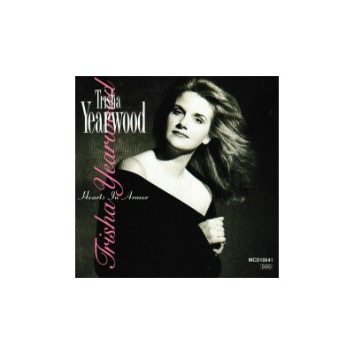 Yearwood Trisha - Hearts In Armor CD
