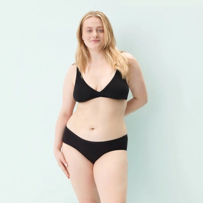 Snuggs Menstruační kalhotky Classic pro silnou menstruaci