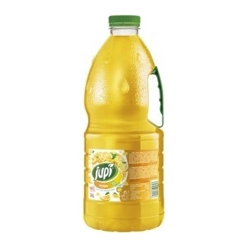 Jupí Sirup citron 3 l