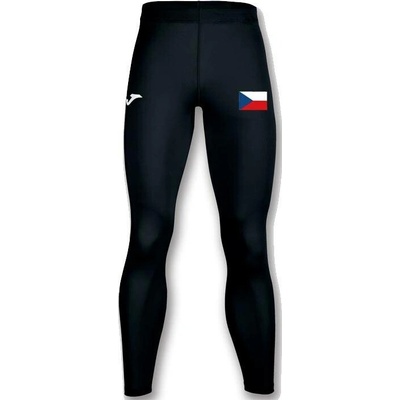 Termoleginy JOMA černé/tmavě modré černá