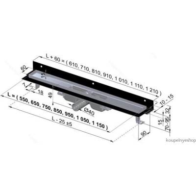 Alcadrain APZ104-750 – Zbozi.Blesk.cz