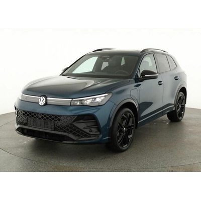 Volkswagen Tiguan 1.5 eHybrid R-Line Black 200 kW
