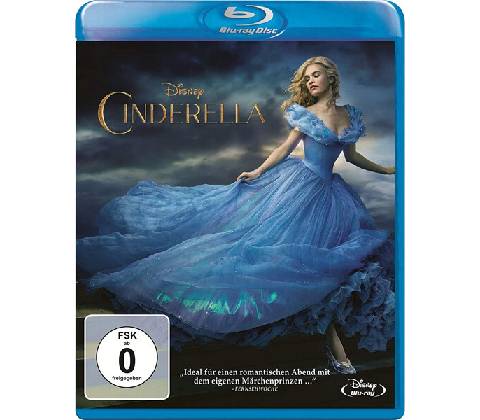 Cinderella BD