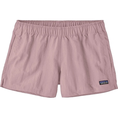 Patagonia Дамски къси панталони Patagonia Women's Barely Baggies Shorts - Quiet Violet (112-1964-1814)