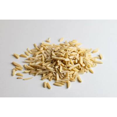 Pastry PASTRY MANDLE PROUŽKY 100 g