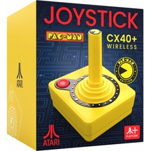 ATARI 2600+ CX40+ Joystick Pac-Man Edition