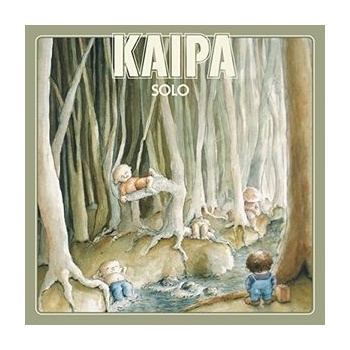 KAIPA: SOLO LTD. LP