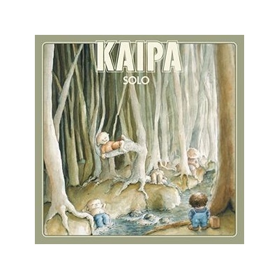KAIPA: SOLO LTD. LP