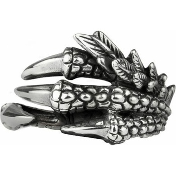 Image 1 of ETNOX Пръстен ETNOX - Dragon Claw - SR1327