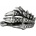 ETNOX Пръстен ETNOX - Dragon Claw - SR1327