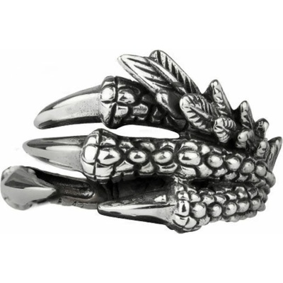ETNOX Пръстен ETNOX - Dragon Claw - SR1327