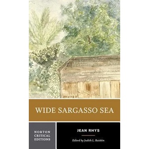 Wide Sargasso Sea | Jean Rhys (1999)