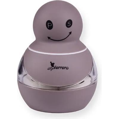 Luigi ferrero Мелничка lf norsk fr-201m, кафяв (650922)