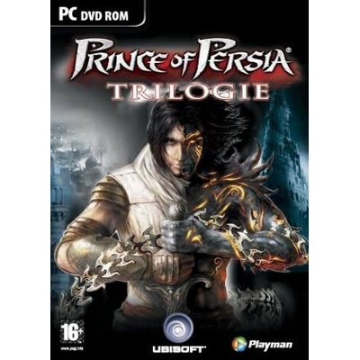 Prince of Persia Trilogy