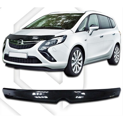 Kryty prednej kapoty OPEL Zafira C Tourer 2011-2019