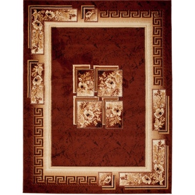 Najkoberce Atlas PP 4489B hnedý
