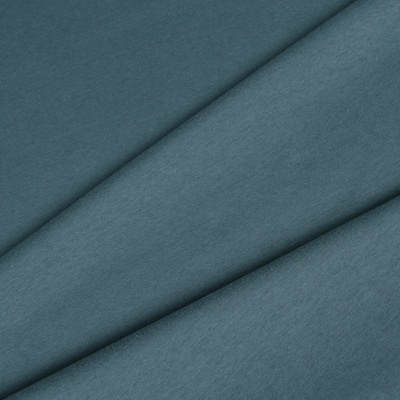 Takoy Teplákovina alpen fleece/warmkeeper pastelový petrol