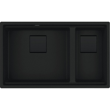Image 1 of Franke Kubus 2 KNG 120/2 125.0718.492