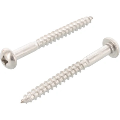 Nerezový vrut DIN 7996 A2 5,0X35 Z – Hledejceny.cz