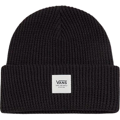 Vans Waffle Cuff beanie Black
