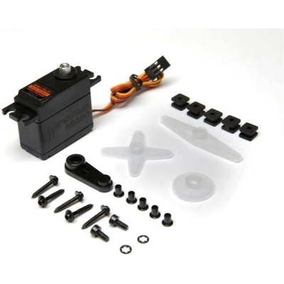 Spektrum Спектрум серво A6380 11.5kg. cm 0.13s/60 ° MG HV 23T