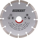 DIAMANT kotúč diamantový 150mm segmentový