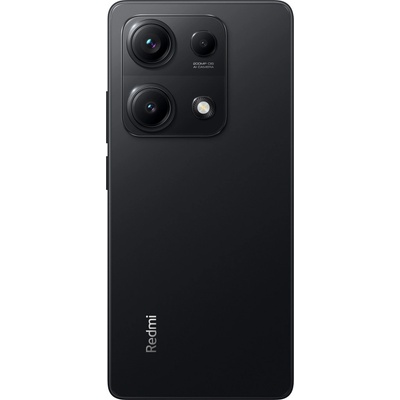 Xiaomi Redmi Note 14S 8GB/256GB Midnight Black