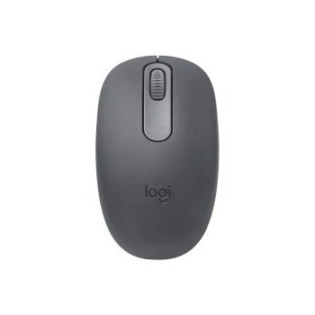 Logitech Μ196 Black