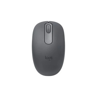 Logitech Μ196 Black
