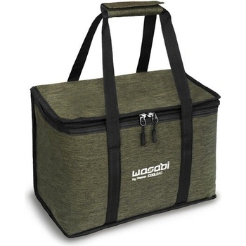 Delphin Chladiaca Taška Wasabi Coolbag