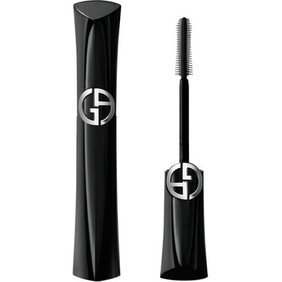 Giorgio Armani Predlžujúca riasenka Vertigo Lift Mascara Black 10 ml