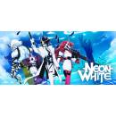 Neon White