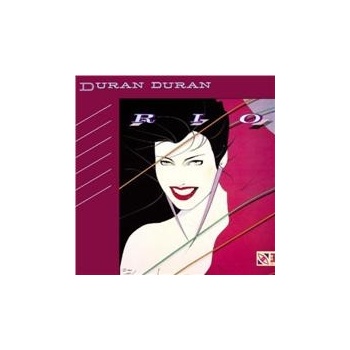 Rio Special Edition Limited - Duran Duran LP